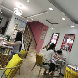 -1T·1M 日式美甲美睫