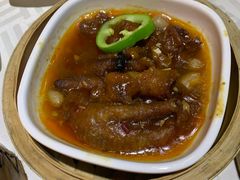 -潮福城大酒楼·潮粤菜·港式点心(阳光城店)