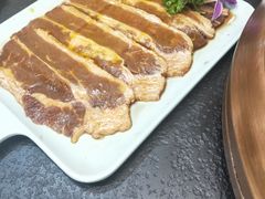 -福福泥炉烤肉(三台子店)