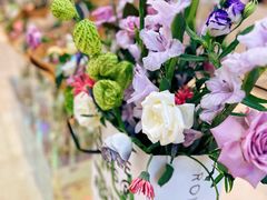 -PARFUM FLORAL花境法餐(南京首店)