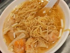 -恩宁刘福记(东华东路店)