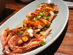 -前海沿·青岛菜(大拇指广场石老人店)