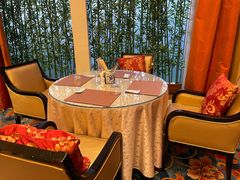 -大堂酒廊自助餐厅(香格里拉大酒店)