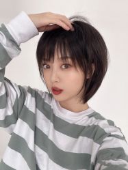 -东方美妍小鹏造型