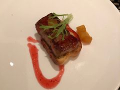-Social 秀西餐厅-长沙瑞吉酒店(运达店)