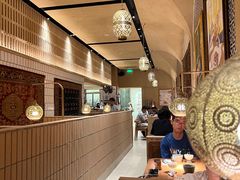 -香料集市新疆餐厅·清真聚餐(成都远洋太古里店)