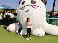 -秦皇岛乐岛海洋王国