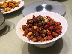 -刘胖子家常菜·蹄花焖藕(兴业店)