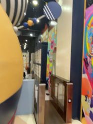 -meland club亲子乐园·派对·餐厅(武汉新天地北馆·华中旗舰店)