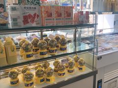 -爱维尔阳光蛋糕(越湖店)