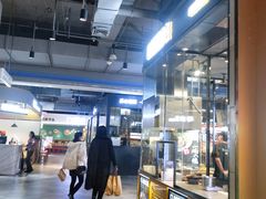 -自黑豆夫·臭豆腐夹馍(四海唐人街店)