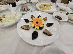 -寻味顺德·南记酒家·传统顺德菜·鱼生(广源路店)