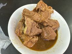 酱骨头-东北酱骨头馆(蓁巷店)
