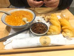 -头壹号饸饹面·大油条(常营店)