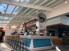 门面-Cha Cha's Beach Cafe