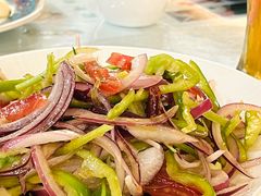 -汗腾格里·风味餐厅(新疆驻京办店)