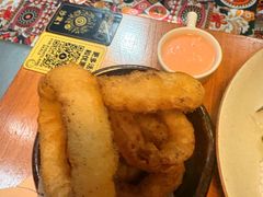 -The Happy Monk(前海壹方汇店)