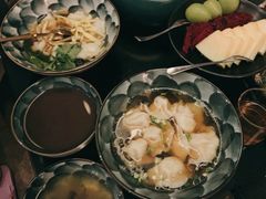 -璞·澐间影院式足道SPA(尚悦湾店)