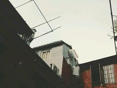 -大韩民国临时政府旧址