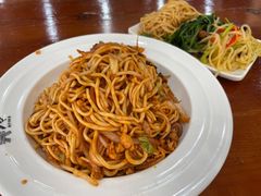 -美玲拉面(鞍山西道店)