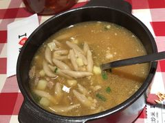 -西贝(金桥店)