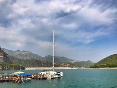 -天鹅湖生态旅游风景区