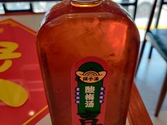 -杨记跷脚牛肉面(下元店)