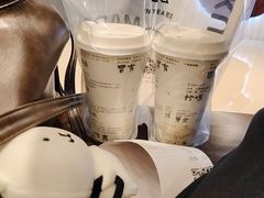 -KUNCHA鲲茶·江西制茶(铜锣湾店)