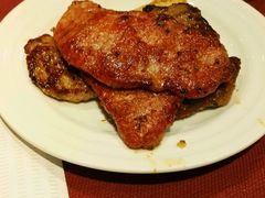 -安徽饭店·白鹭阁自助餐厅(梅山路店)