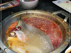 -大龙燚火锅(白石洲店)