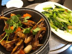 -美极鲜食坊(宝安南路店)