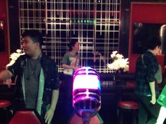 -音乐派KTV(银泰城店)