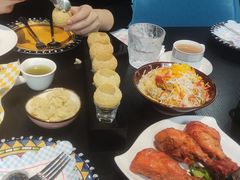 -木尔坦·Multan巴基斯坦清真餐厅halal(大智嘉园店)