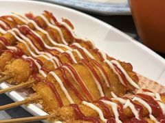 -小两口锦州烧烤·脆皮油边·麻辣涮肚(依云北郡店)