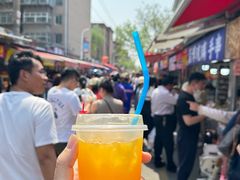 -宝泉铜锅·涮羊肉(解放东路店)