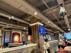 -直隶安家牛肉罩饼(建华店)