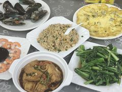 -好味道海鲜大排档·老字号(巽寮湾海鲜市场店)