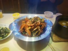 -早酒肖汉老味拌面