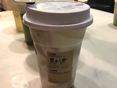 -喜茶(广州番禺奥园广场店)