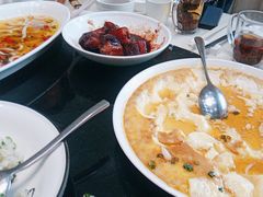 -欣旺·迎宾楼·百年无锡菜