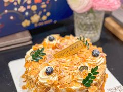 -杜哈夫DOUX RÊVE·生日蛋糕(日月光店)