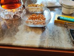 -一澜江宴·江景地标楚菜(江滩公园店)