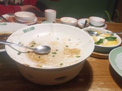 -新白鹿餐厅(龙游路店)