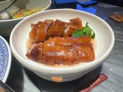脆皮烧鹅-莞府家宴·东莞菜(市民服务中心店)