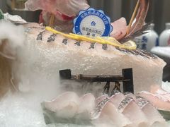 -东海怡品海鲜豆捞(舟宿夜江店)