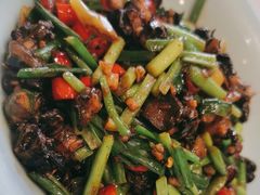 -湘水滨·臭鳜鱼·湘菜(马驹桥店)