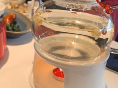 -芳芳私房菜·精作淮扬菜(玖珑湾店)