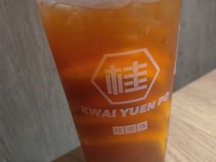 -桂桂茶(赤峰站店)