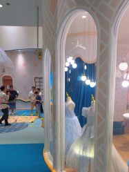 -奈尔宝·儿童乐园·亲子餐厅(苏州大悦城店)