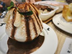 -After You Dessert Cafe(CENTRALWORLD)